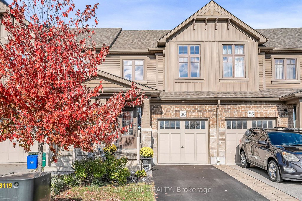 Photo of 88 Winterton Court N, Orangeville, ON L9W 6Z7 (MLS # W12920576)