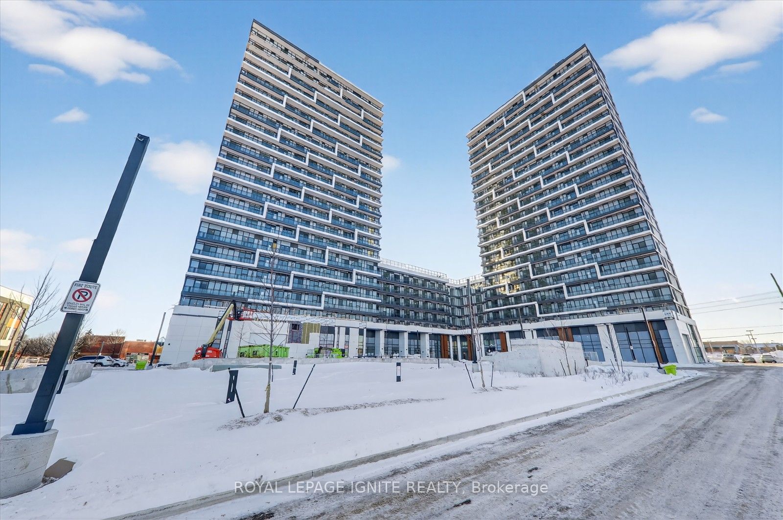 9751 Markham Road B-623