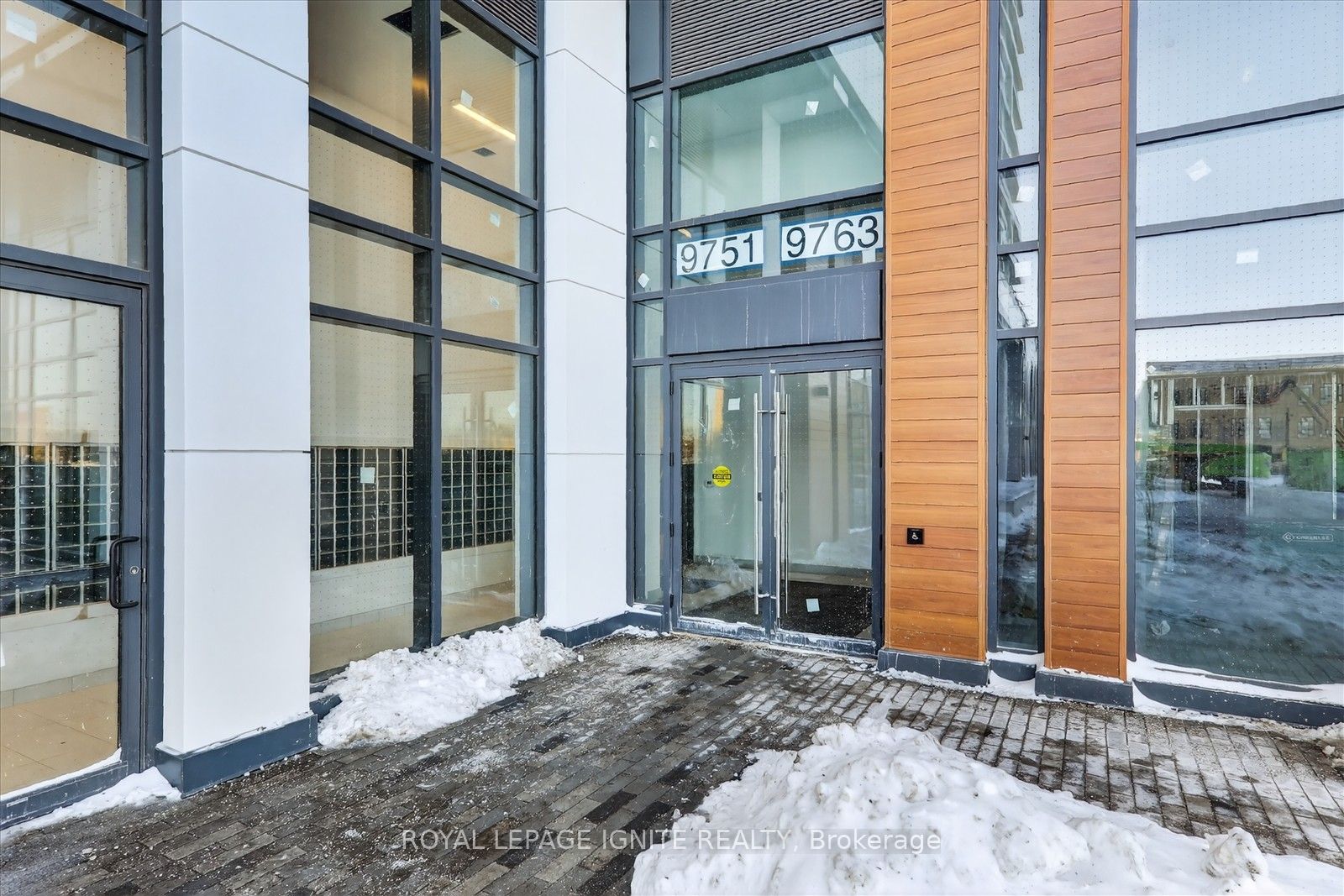 9751 Markham Road B-623