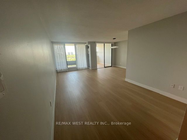 Photo of 75 Emmett Avenue #1712, Toronto, ON M6M 5A7 (MLS # W13421838)