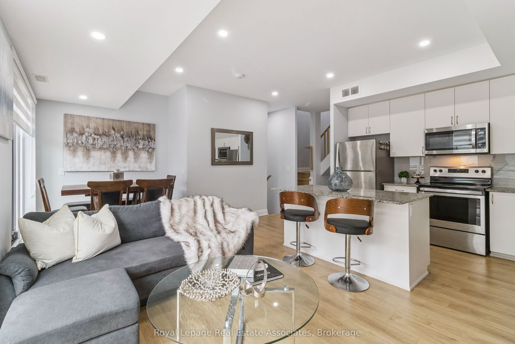Photo of 5289 Highway 7 N/A #D203, Vaughan, ON L4L 0J1 (MLS # N12881832)