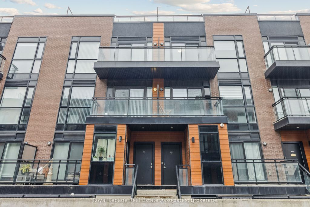 Photo of 5289 Highway 7 N/A #D203, Vaughan, ON L4L 0J1 (MLS # N12881832)