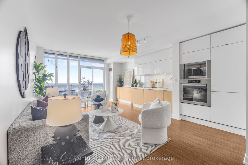 Photo of 21 Iceboat Terrace #3307, Toronto, ON M5V 4A9 (MLS # C13727436)