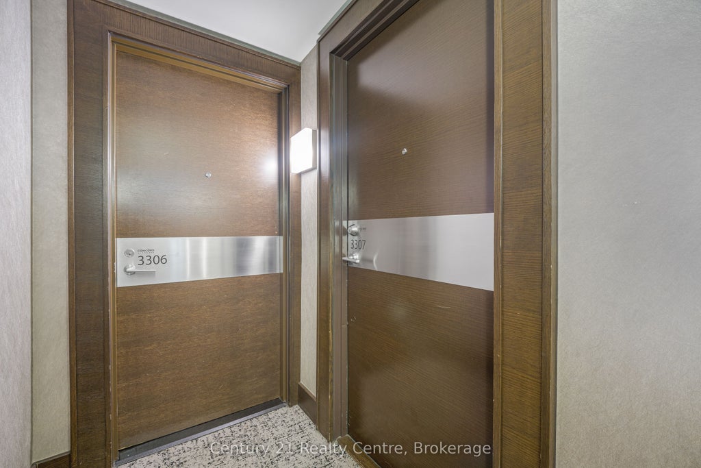 Photo of 21 Iceboat Terrace #3307, Toronto, ON M5V 4A9 (MLS # C13727436)
