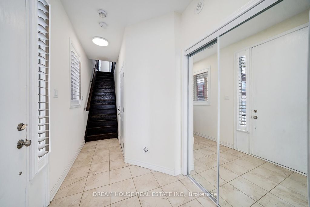 Photo of 350 Arthur Bonner Avenue #41, Markham, ON L6B 1N2 (MLS # N12769182)