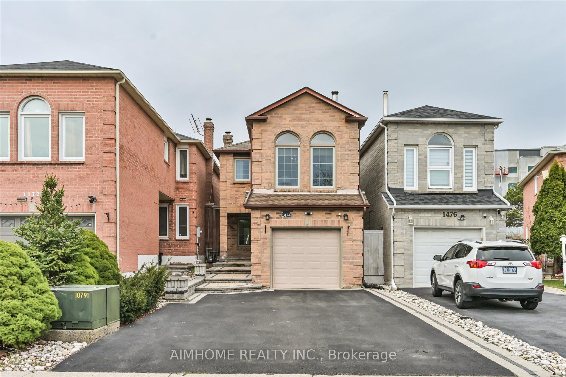 1474 Prince John Circle