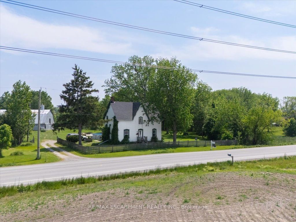 Photo of 5914 Canborough Road W, West Lincoln, ON L0R 2J0 (MLS # X12795862)