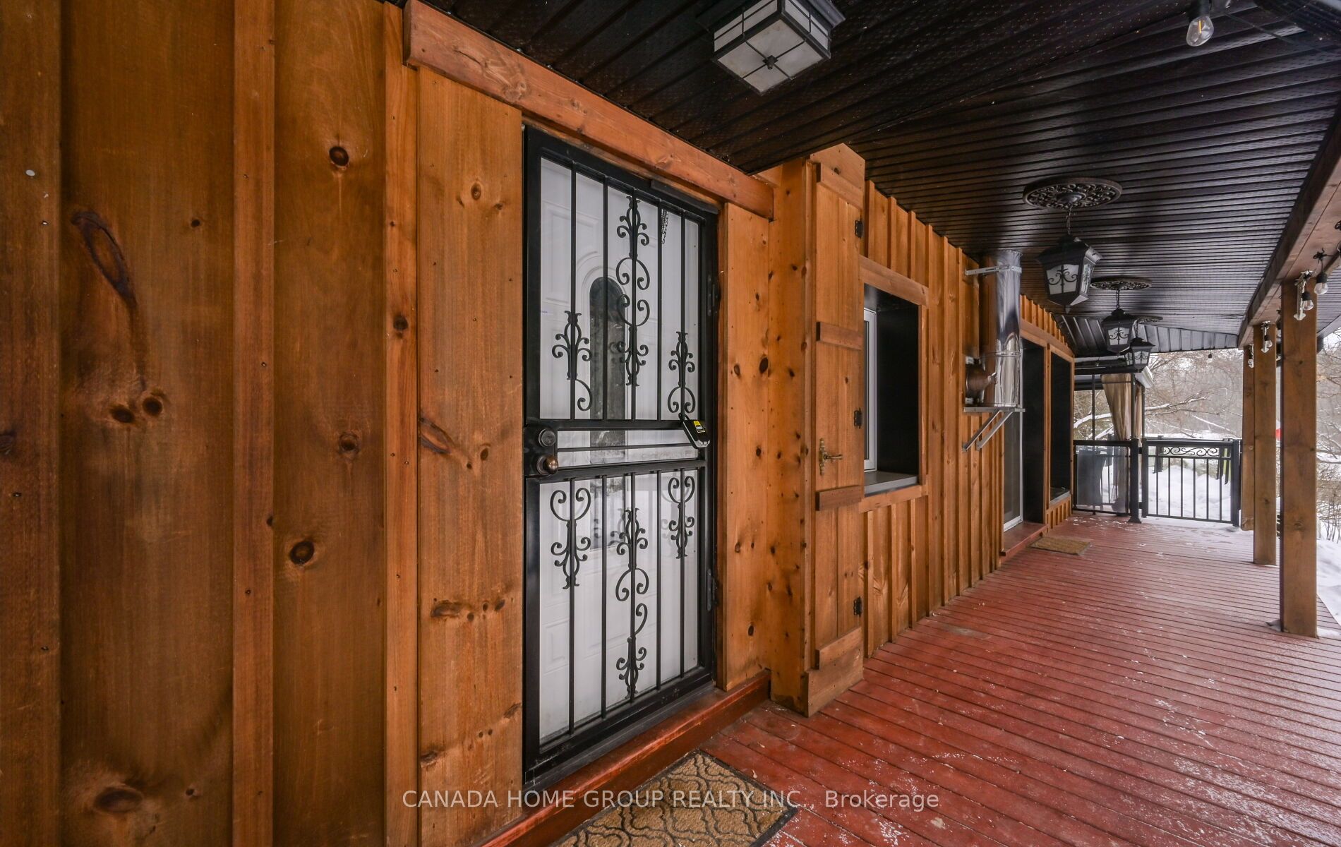 15472 Mclaughlin Road