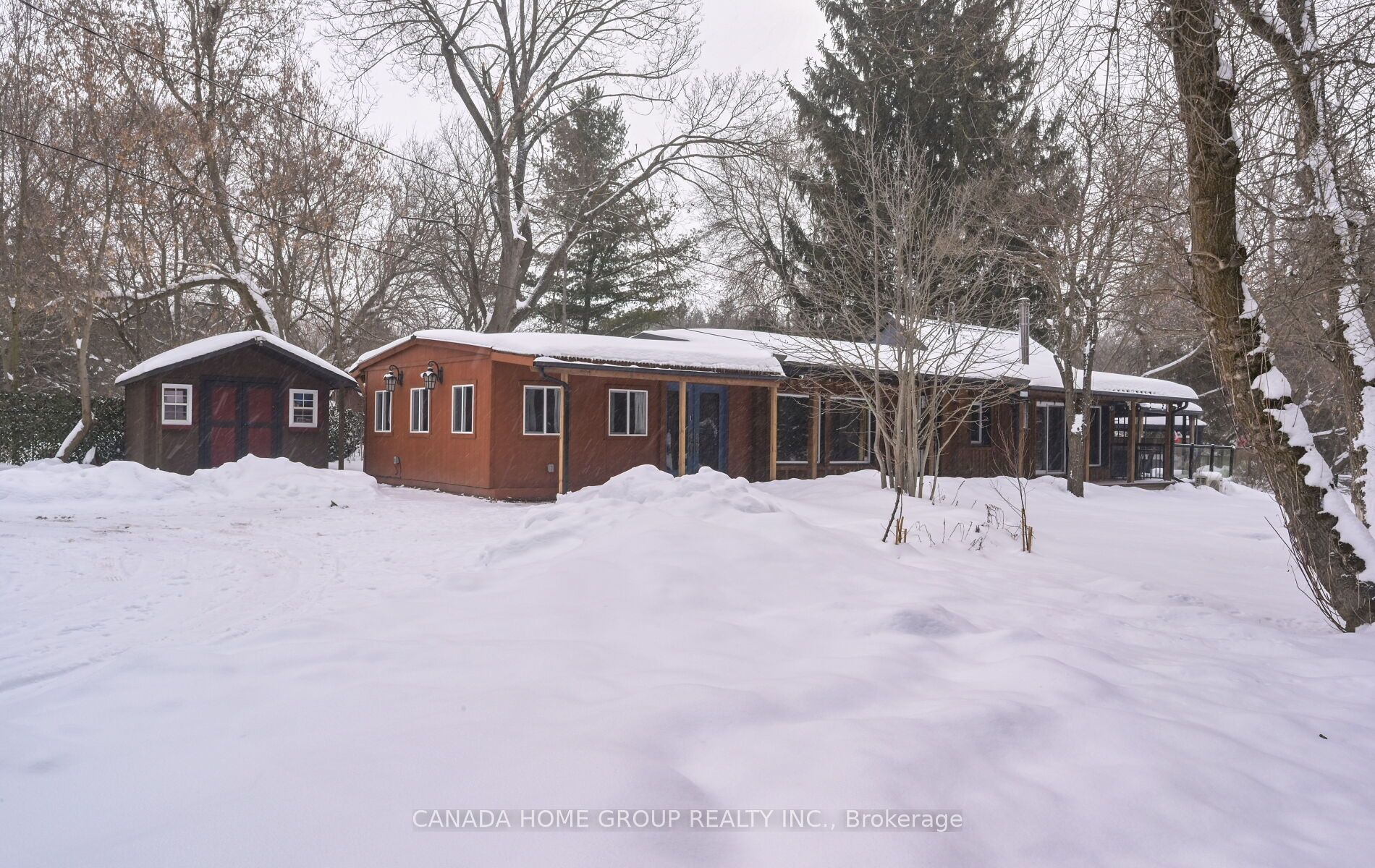 15472 Mclaughlin Road