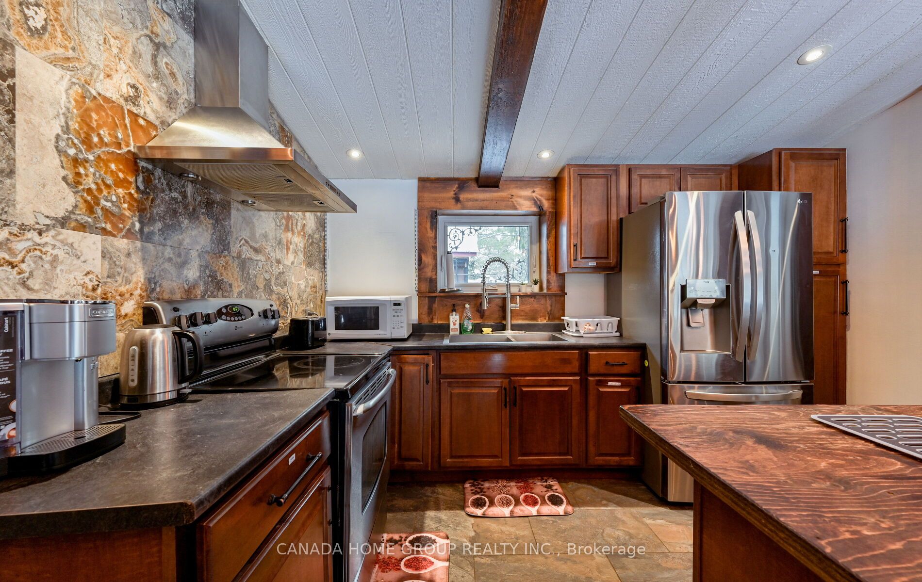 15472 Mclaughlin Road