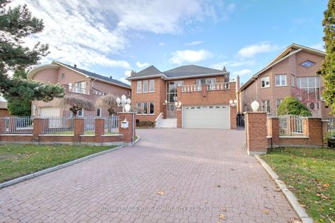 4128 Tapestry Trail Mississauga ON L4W 4B7