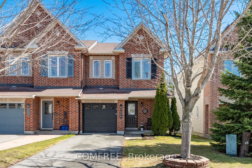 Photo of 239 Hunterbrook Street, Kanata, ON K2K 0E5 (MLS # X13022470)