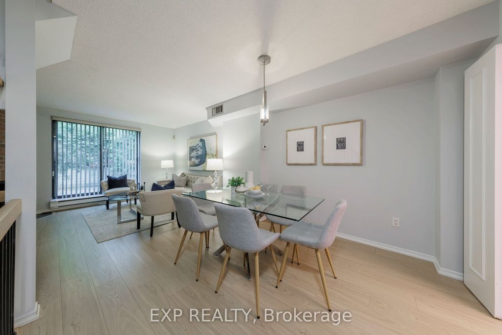 Photo of 25 Dundonald Street, Toronto, ON M4Y 1K3 (MLS # C12295516)