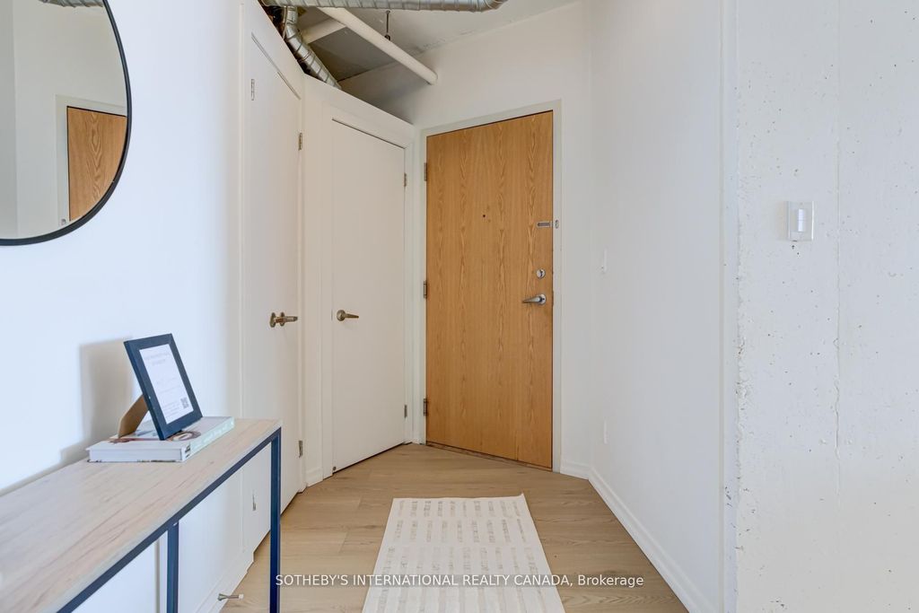 Photo of 150 Sudbury Street #916, Toronto, ON M6J 3S8 (MLS # C12906270)