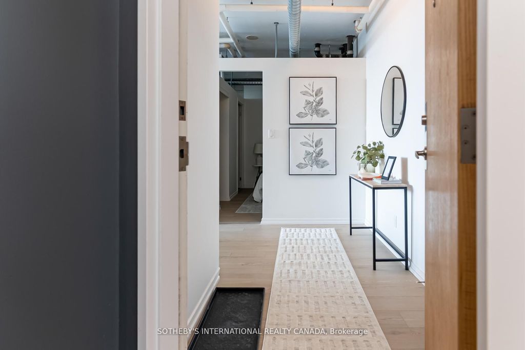 Photo of 150 Sudbury Street #916, Toronto, ON M6J 3S8 (MLS # C12906270)
