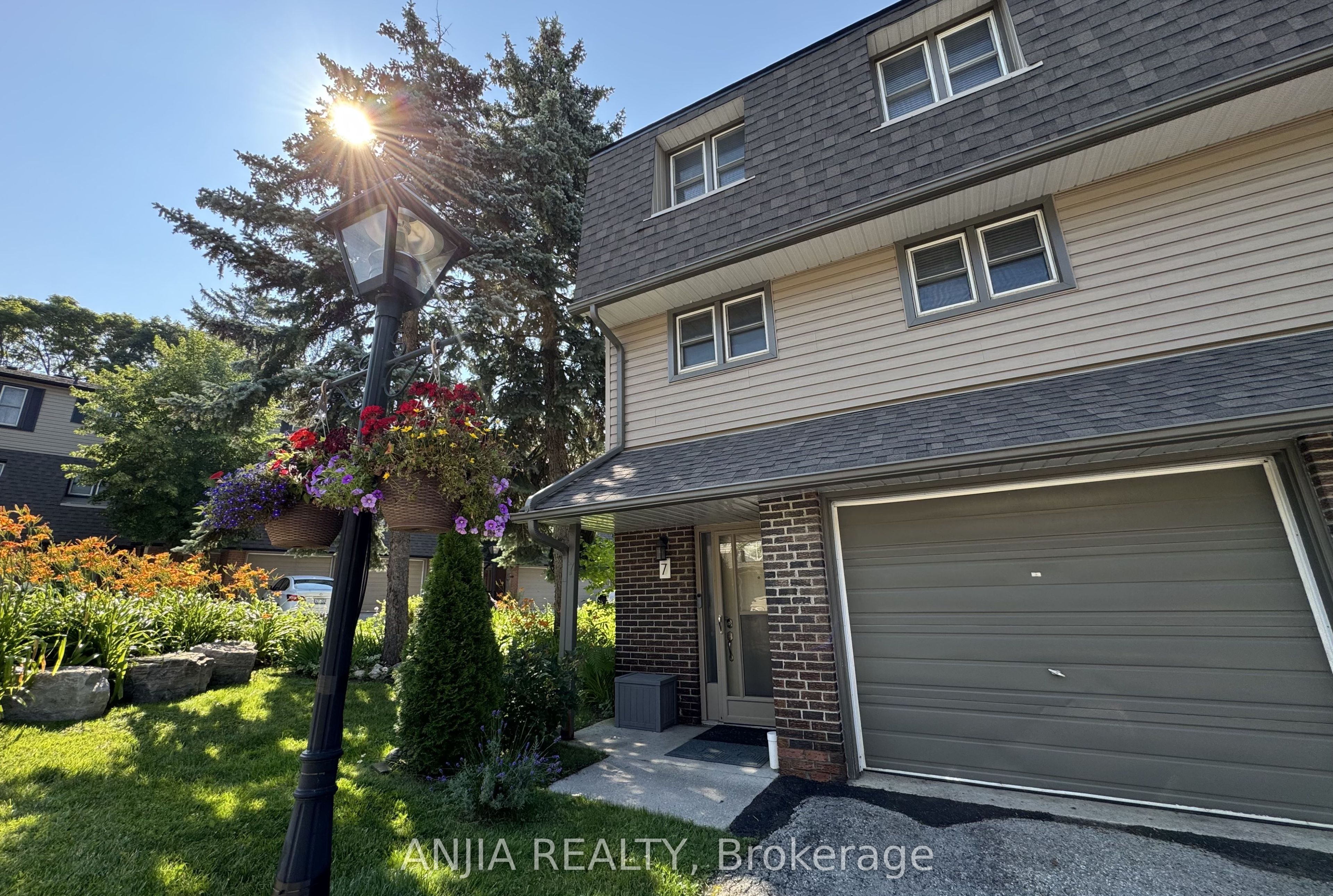7 Purple Sageway N/A