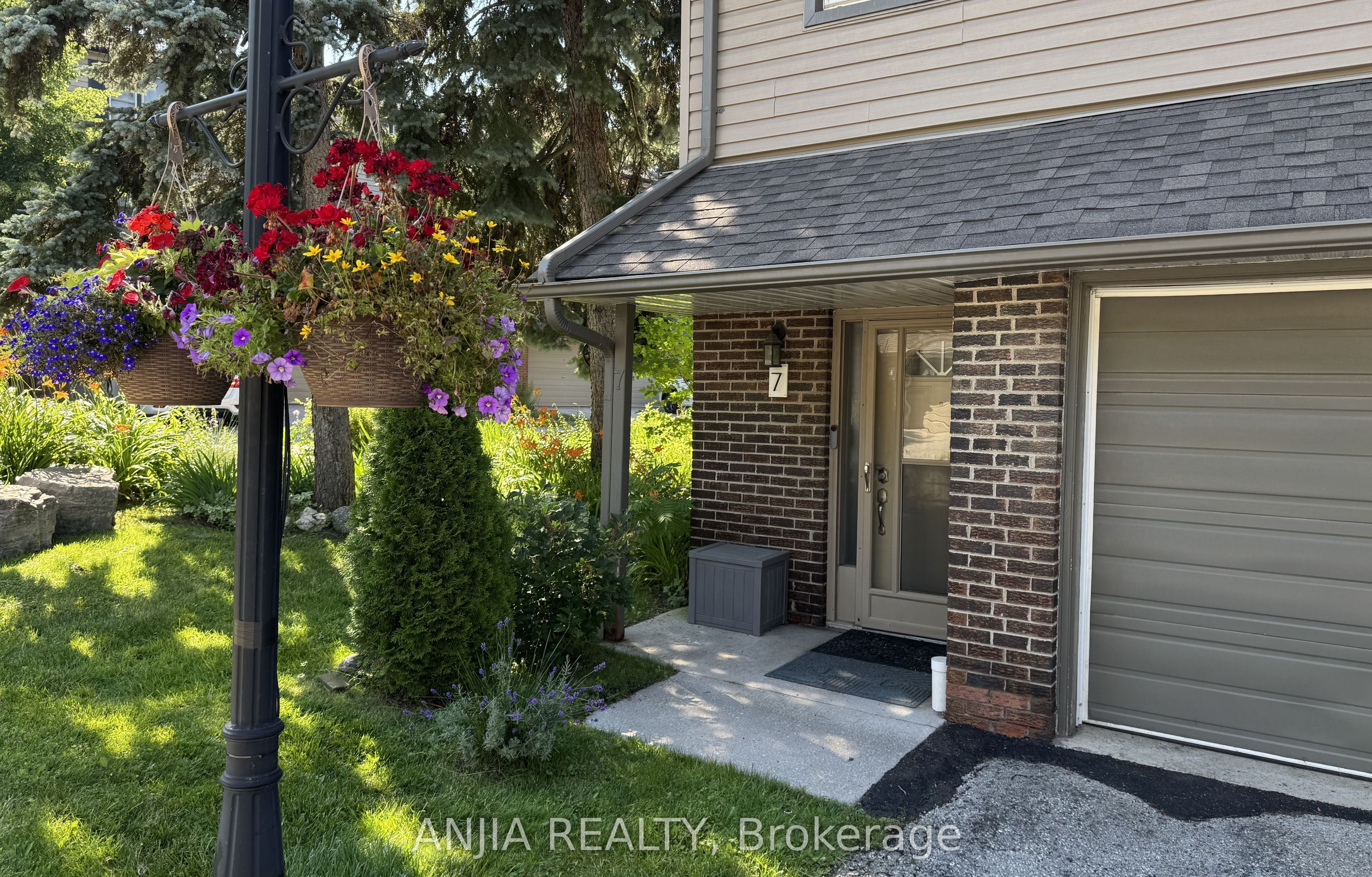 7 Purple Sageway N/A