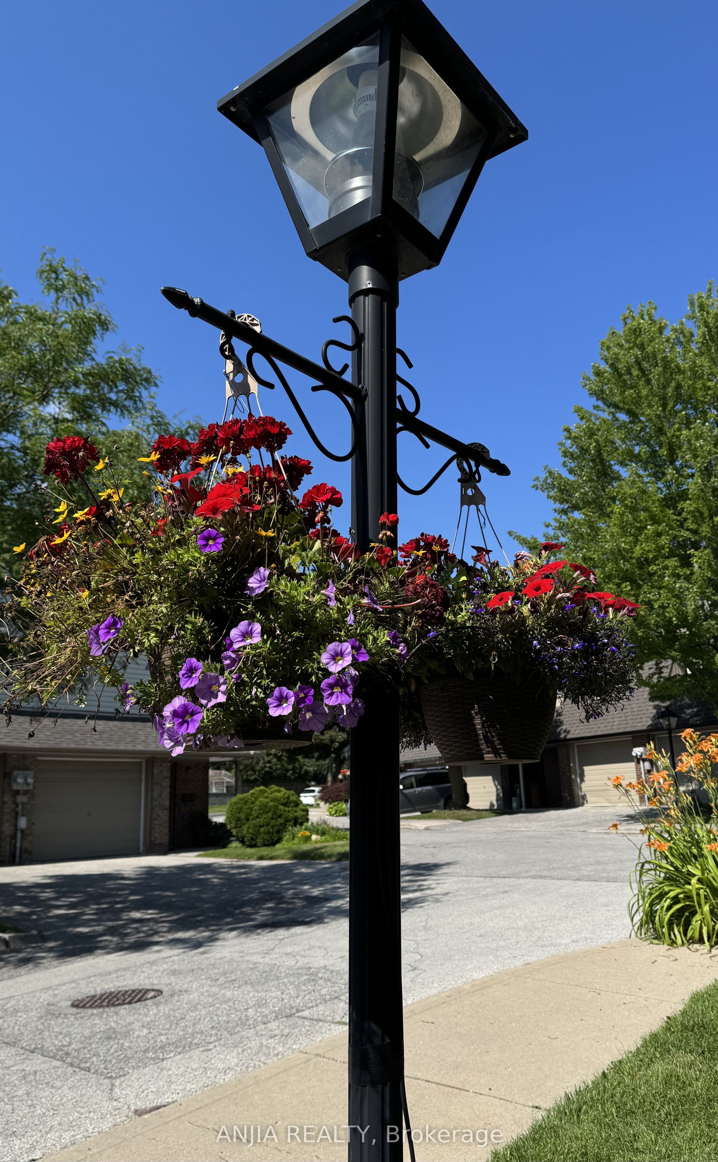 7 Purple Sageway N/A