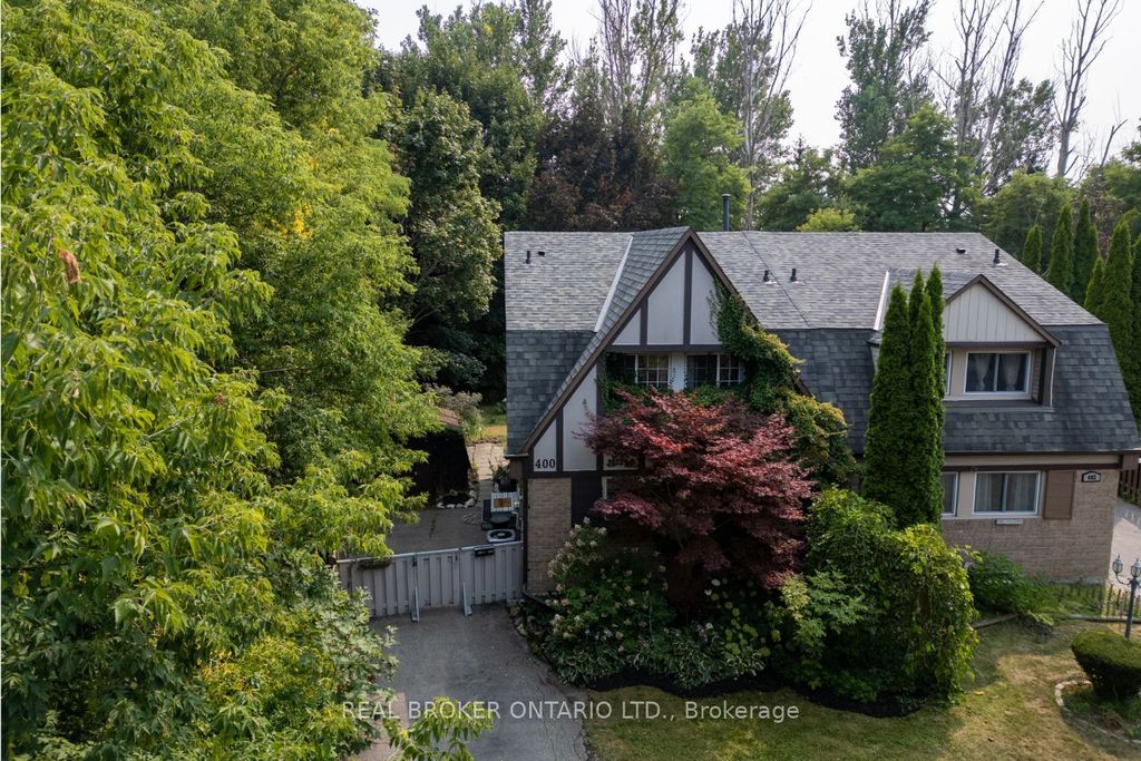 Photo of 400 Wickham Court, Oshawa, ON L1K 1N3 (MLS # E12455694)