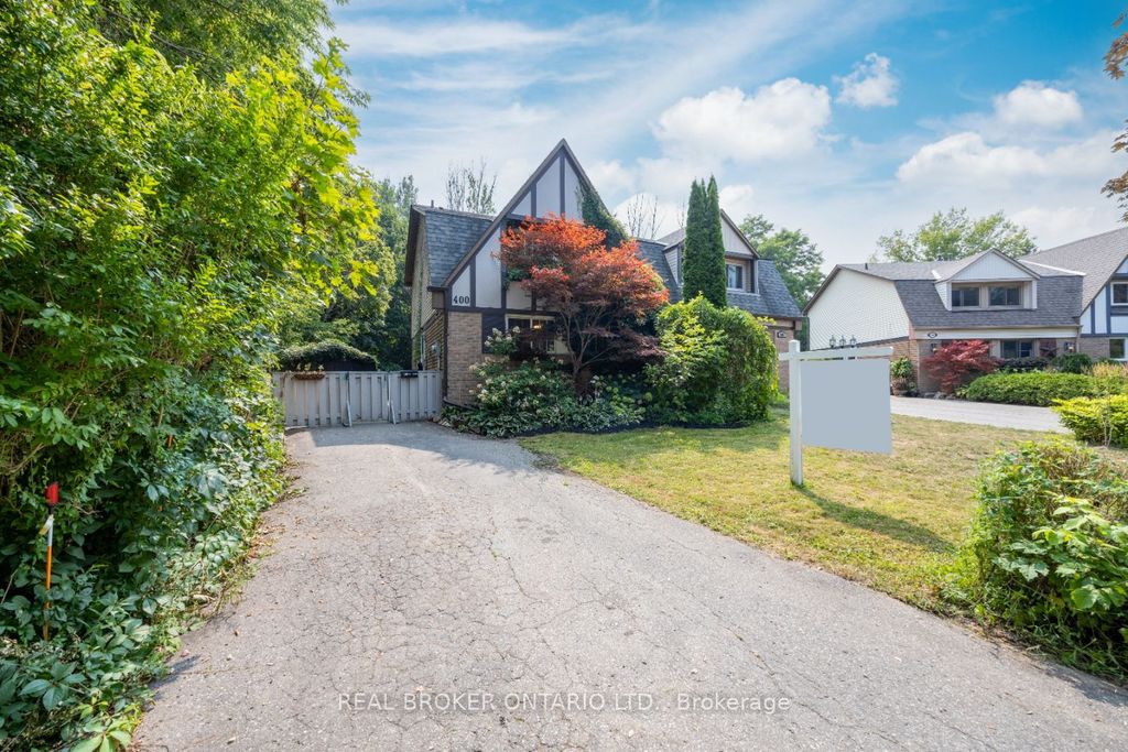 Photo of 400 Wickham Court, Oshawa, ON L1K 1N3 (MLS # E12455694)