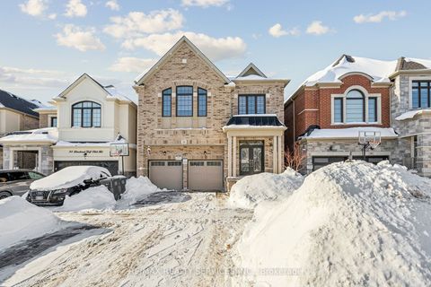 36 Lionhead Golf Club Road Bsmt Brampton ON L6Y 1P3