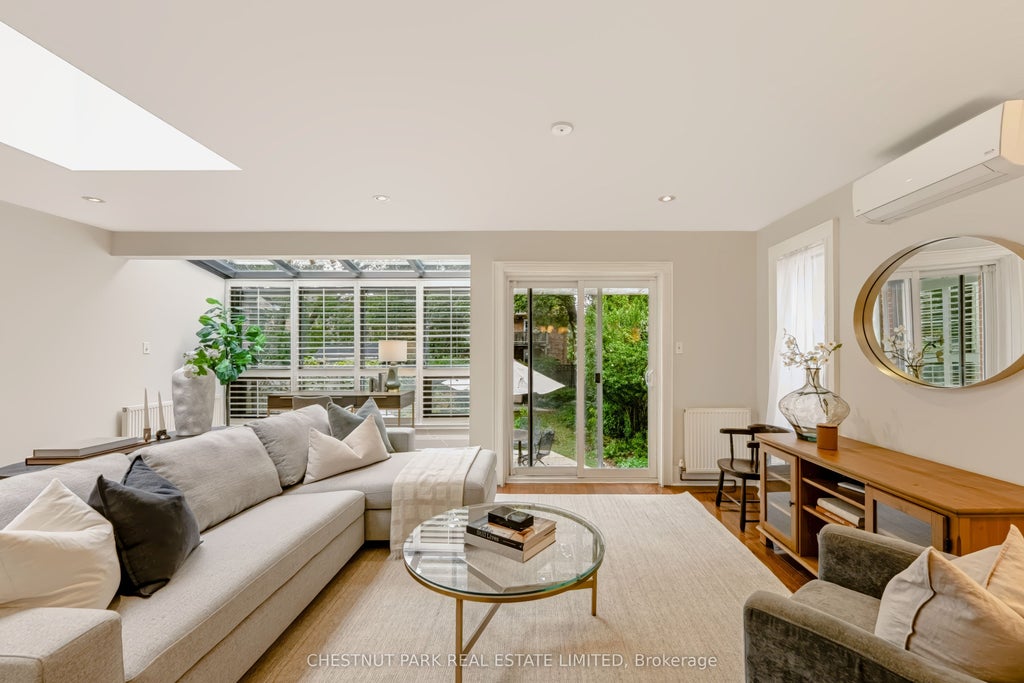 Photo of 42 Bowood Avenue, Toronto, ON M4N 1Y4 (MLS # C13844040)