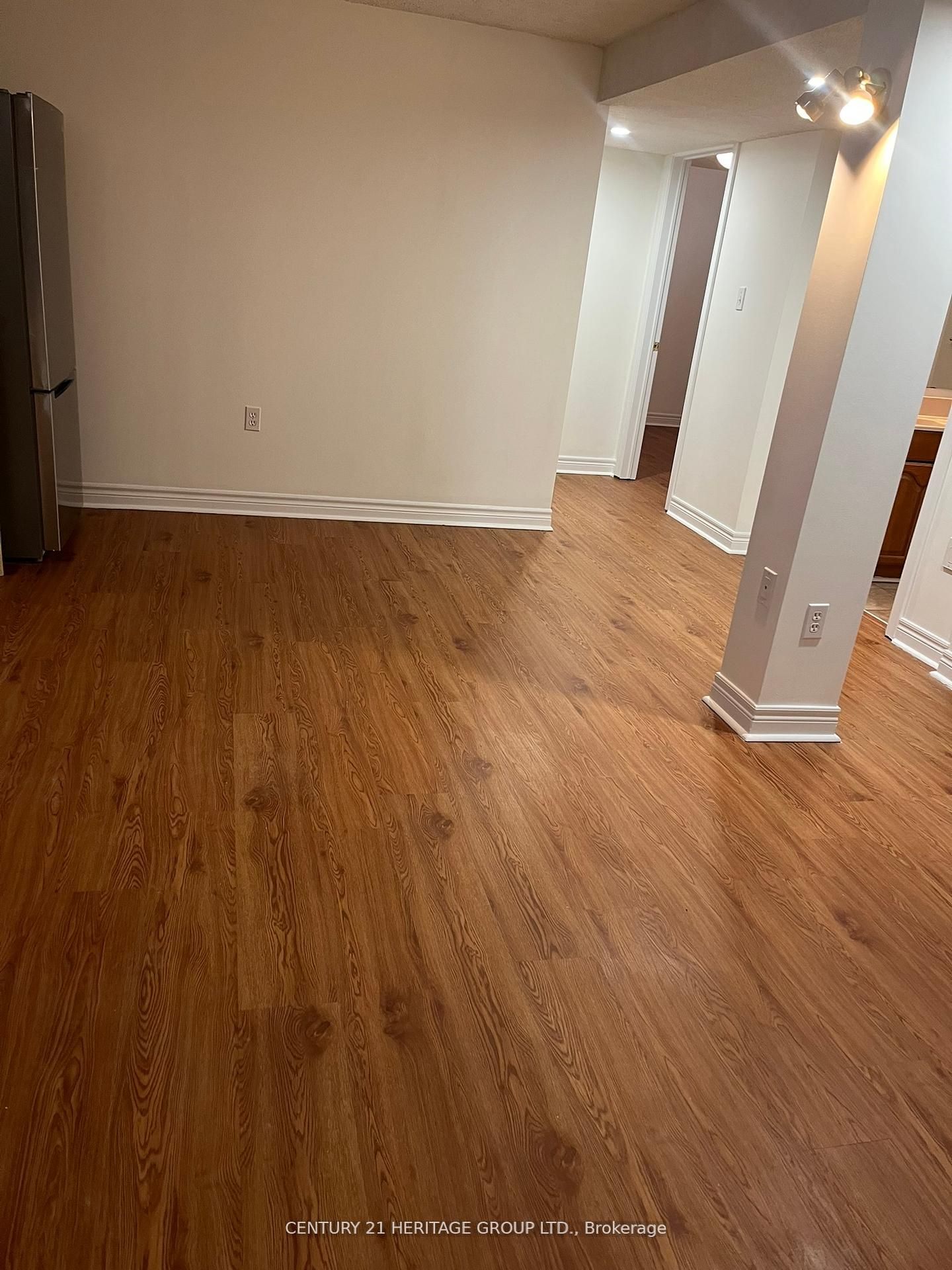 17 English Oak Drive Bsmt