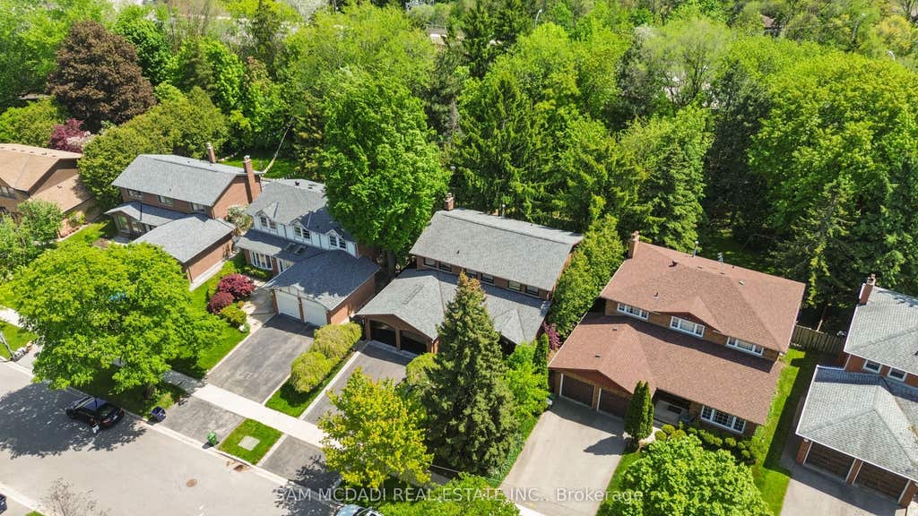 Photo of 5 Canterbury Crescent, Toronto, ON M9A 5A4 (MLS # W13602812)