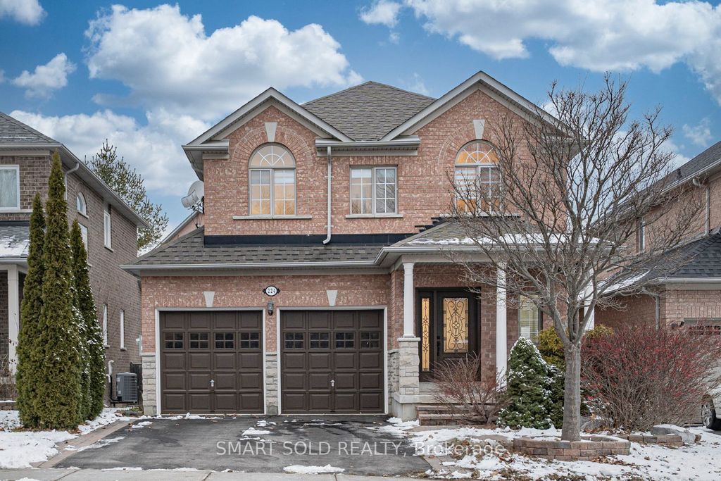 Photo of 224 Summeridge Drive, Vaughan, ON L4J 8T2 (MLS # N12600080)