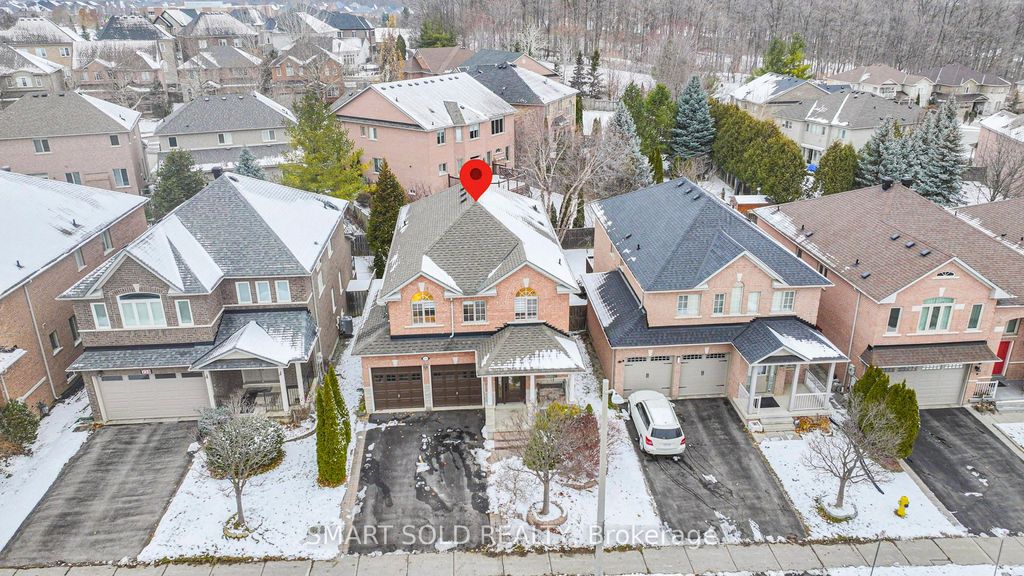 Photo of 224 Summeridge Drive, Vaughan, ON L4J 8T2 (MLS # N12600080)