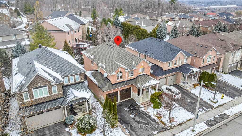 Photo of 224 Summeridge Drive, Vaughan, ON L4J 8T2 (MLS # N12600080)