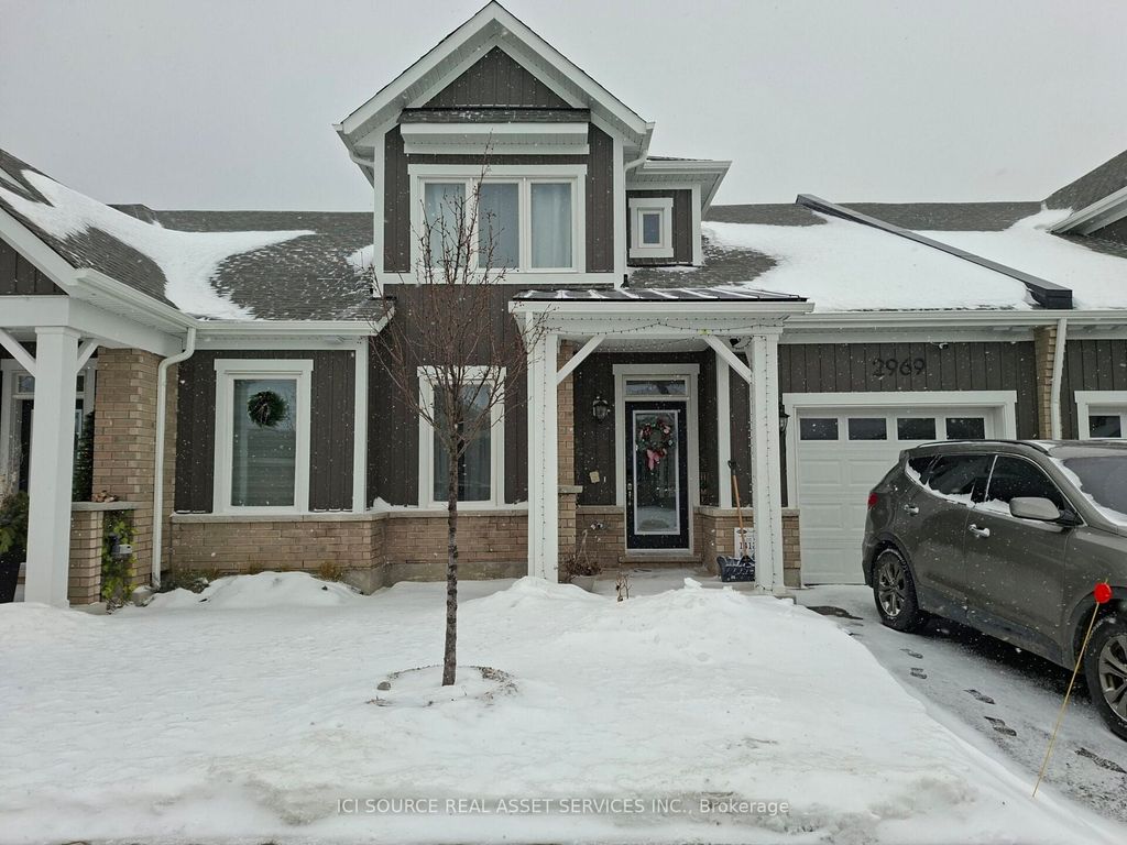 Photo of 2969 Murphy Place, Innisfil, ON L9S 0S1 (MLS # N12650450)