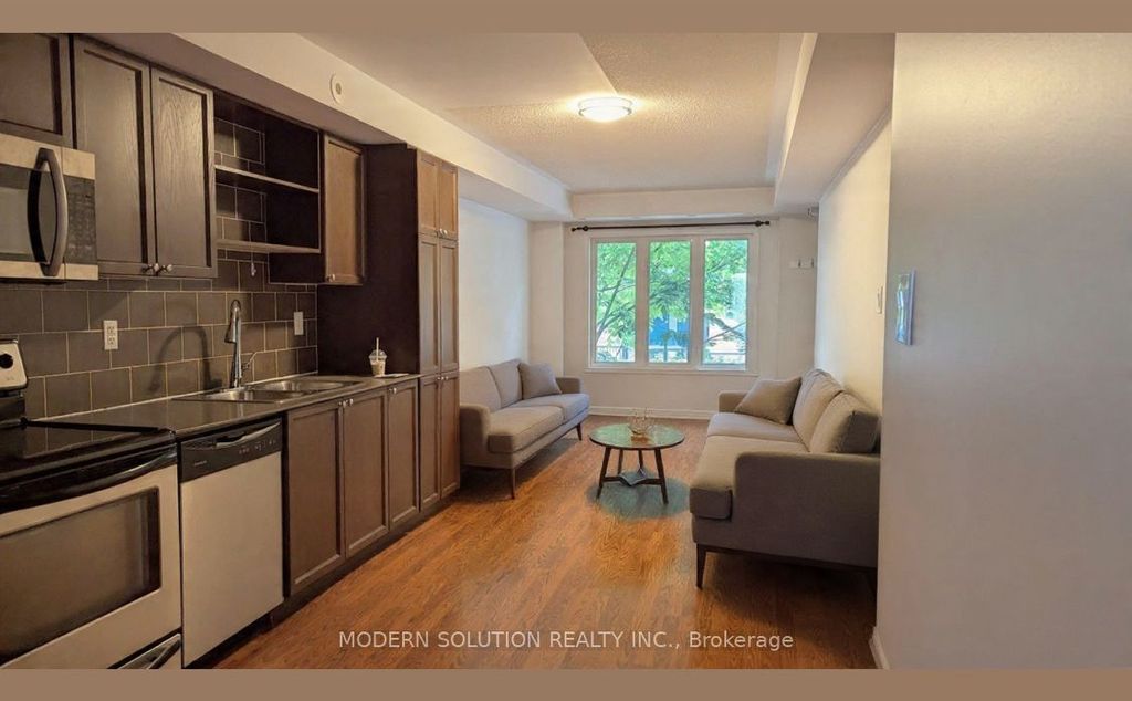 Photo of 70 Munro Street #3, Toronto, ON M4M 2S9 (MLS # E12732854)