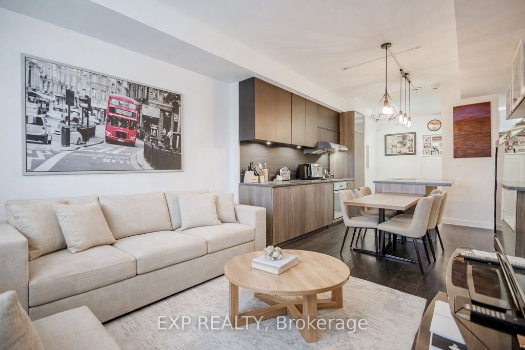 Photo of 223 St Clair Avenue W #209, Toronto, ON M4V 1R3 (MLS # C13238080)