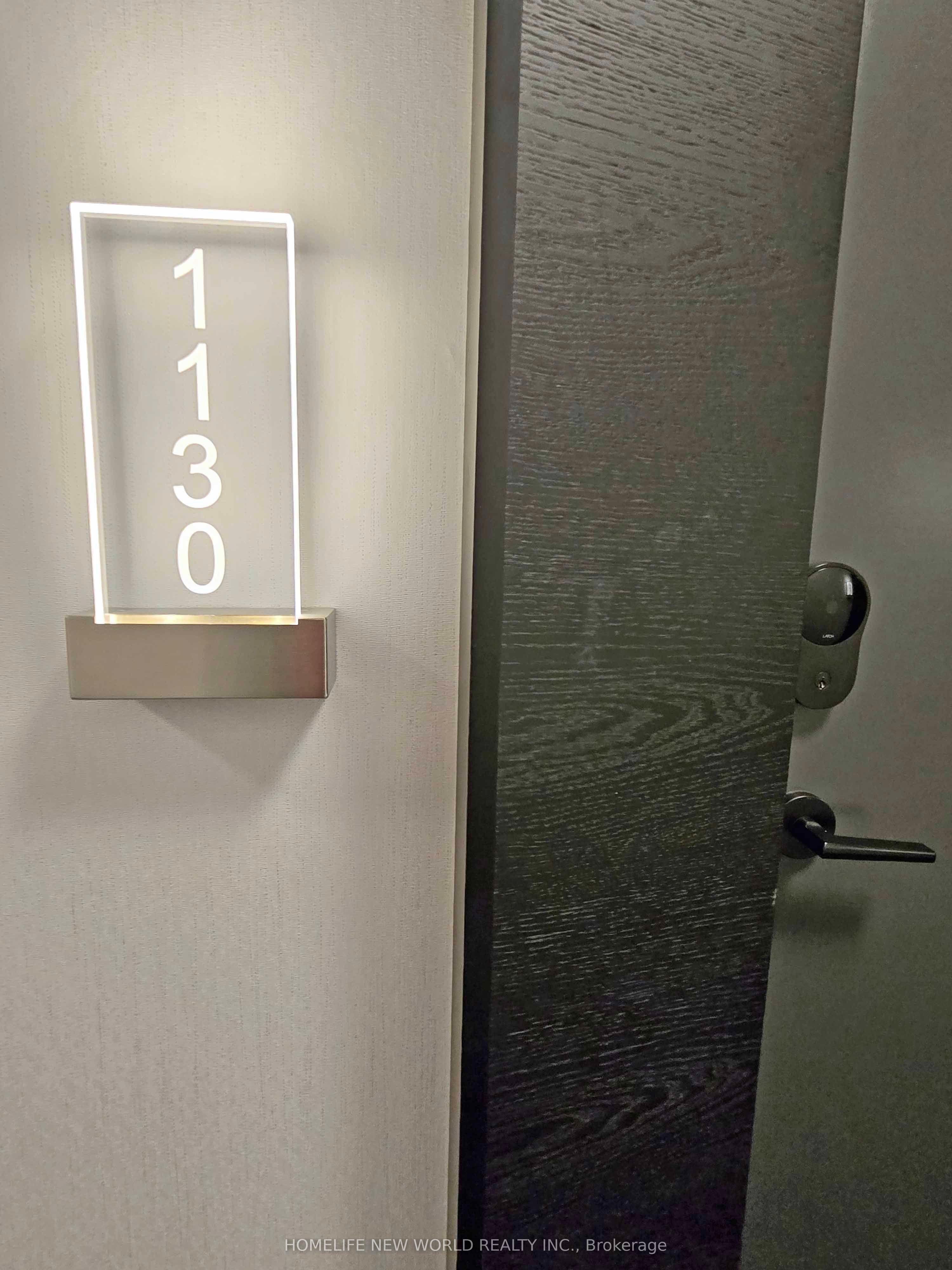 121 Lower Sherbourne Street 1130