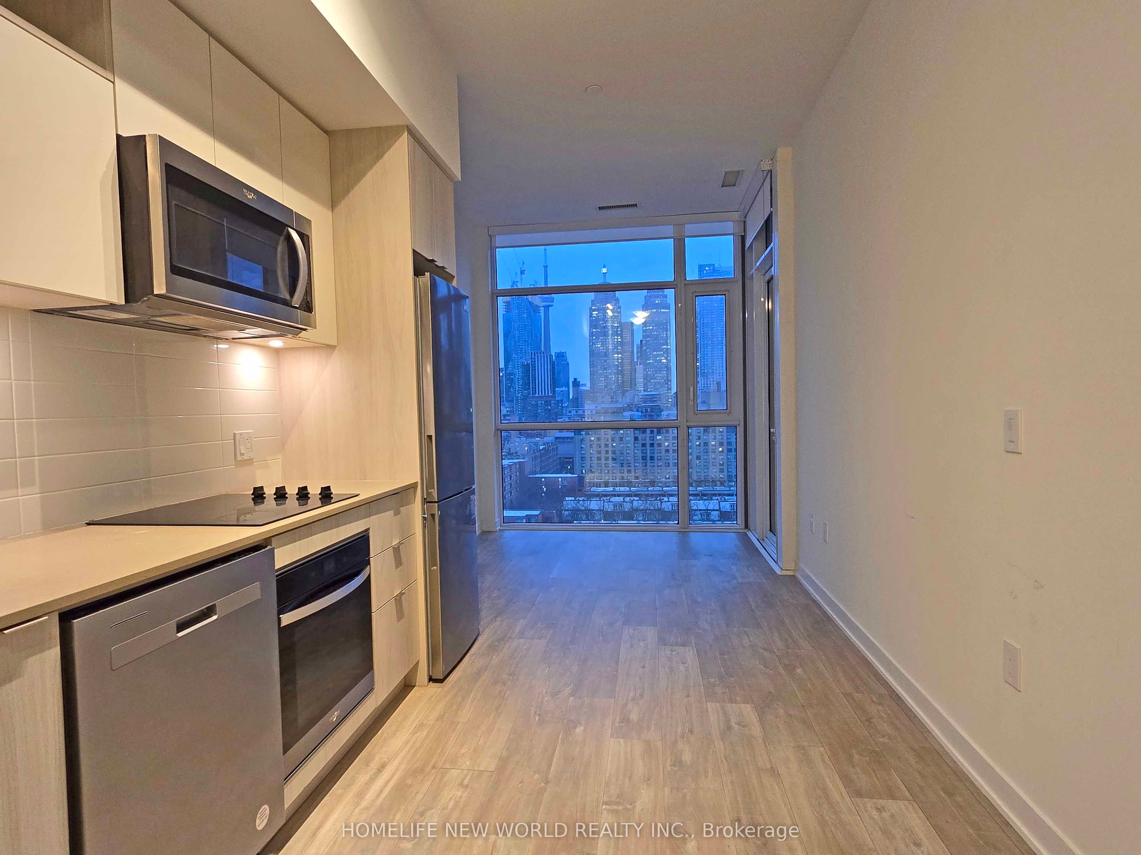 121 Lower Sherbourne Street 1130