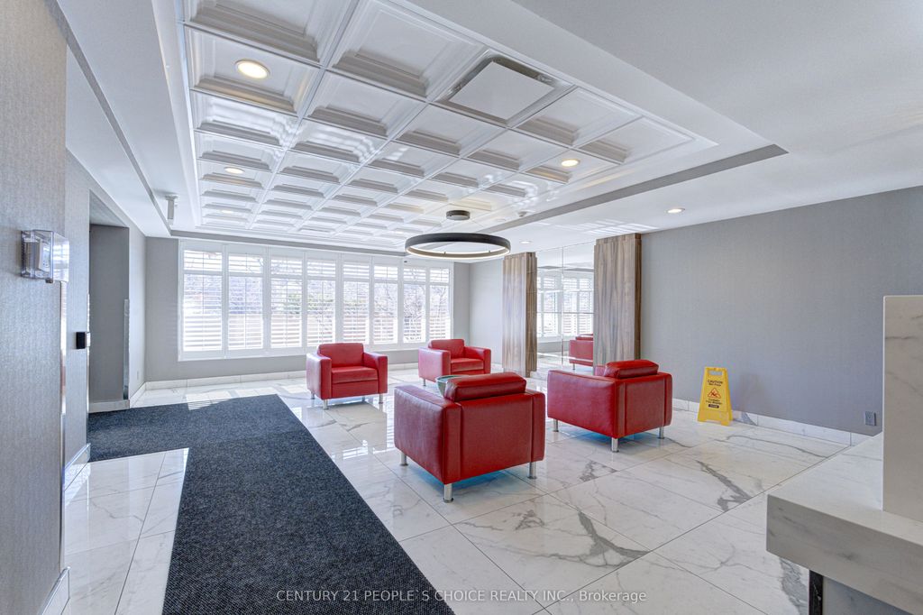 Photo of 155 Hillcrest Avenue #1413, Mississauga, ON L5B 3Z2 (MLS # W12884194)