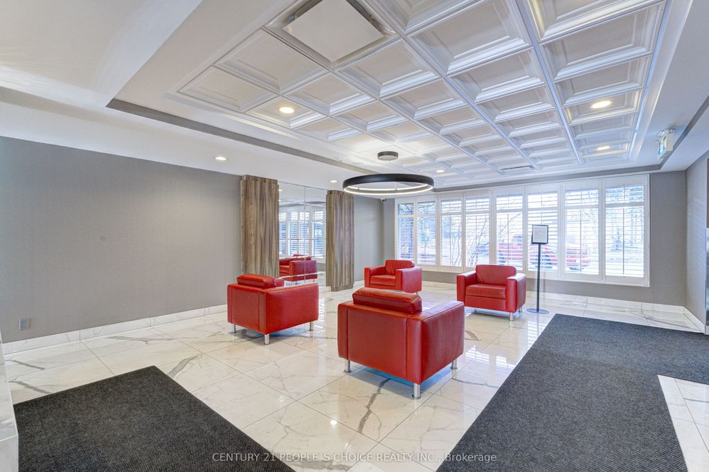 Photo of 155 Hillcrest Avenue #1413, Mississauga, ON L5B 3Z2 (MLS # W12884194)