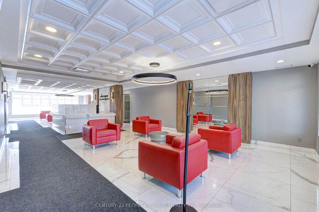 Photo of 155 Hillcrest Avenue #1413, Mississauga, ON L5B 3Z2 (MLS # W12884194)