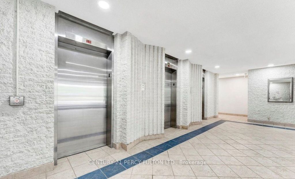 Photo of 1350 York Mills Road #2006, Toronto, ON M3A 2A1 (MLS # C13085042)
