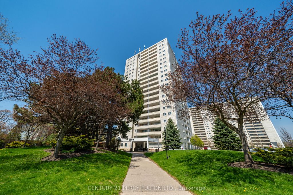 Photo of 1350 York Mills Road #2006, Toronto, ON M3A 2A1 (MLS # C13085042)