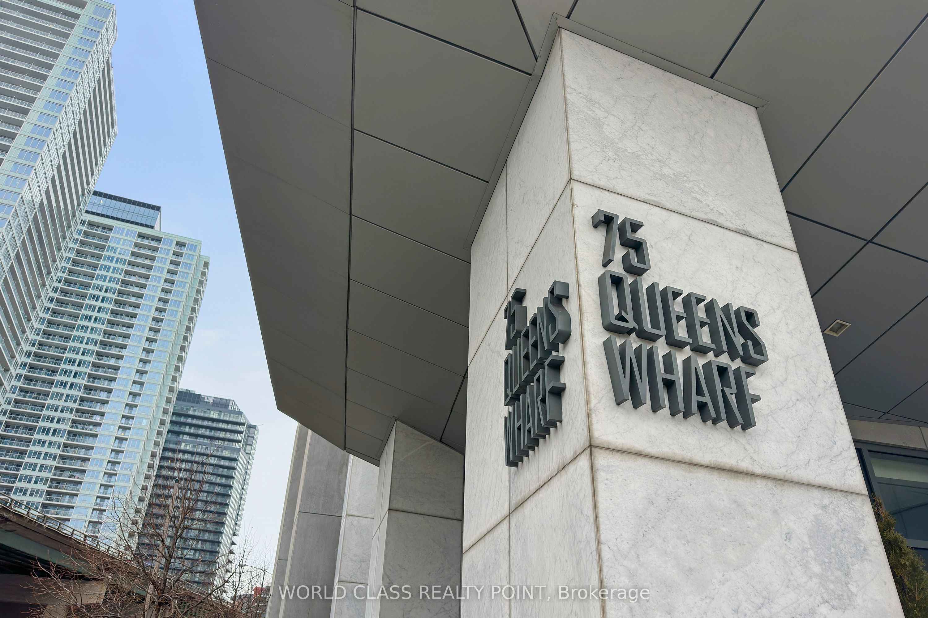 75 Queens Wharf Road 1503