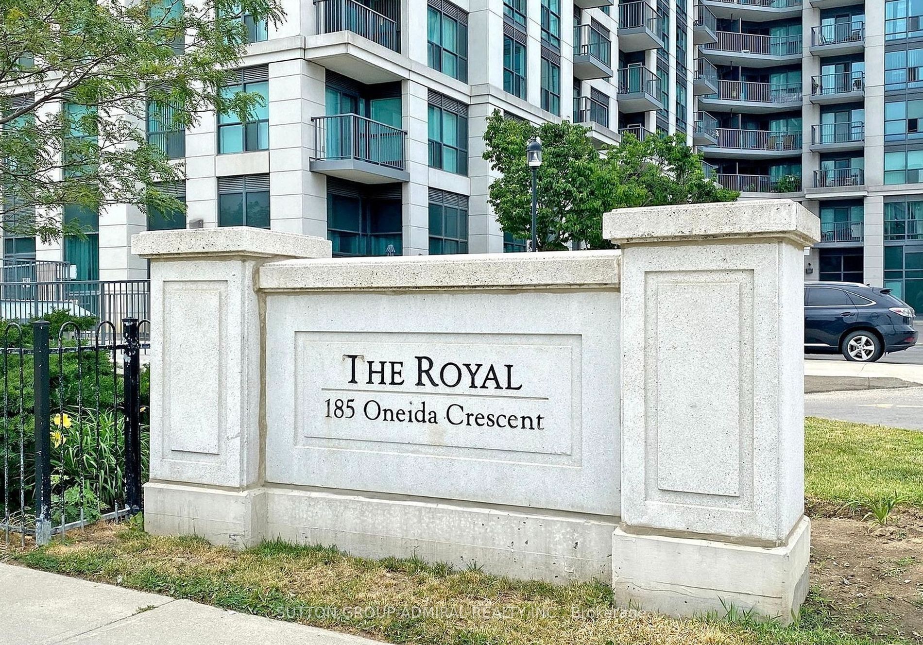 185 Oneida Crescent 911