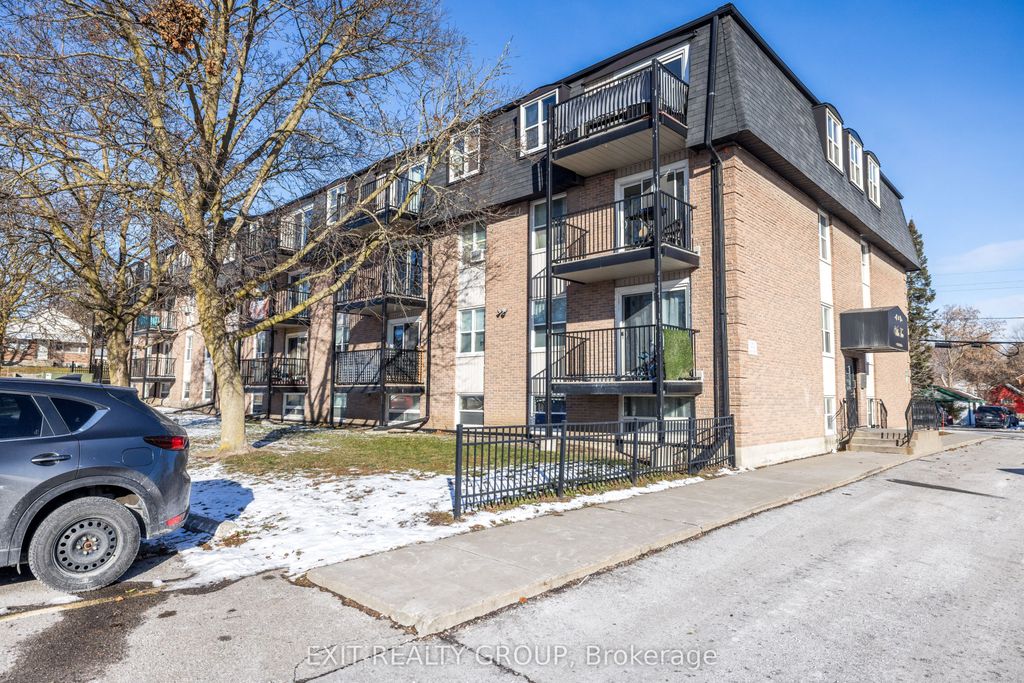 Photo of 25 College Street E #308, Belleville, ON K8P 2E3 (MLS # X12607098)