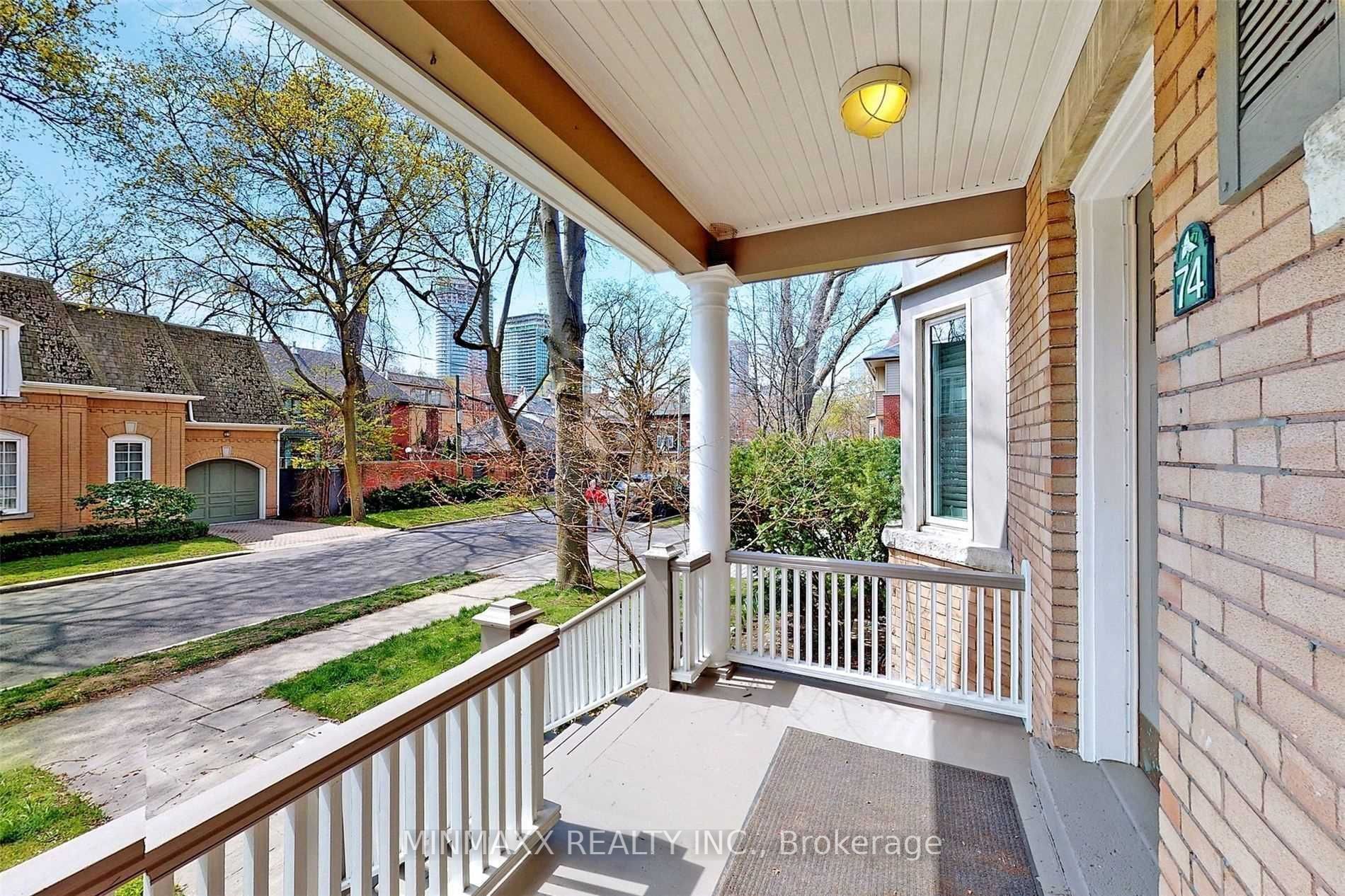 74 Dale Avenue
