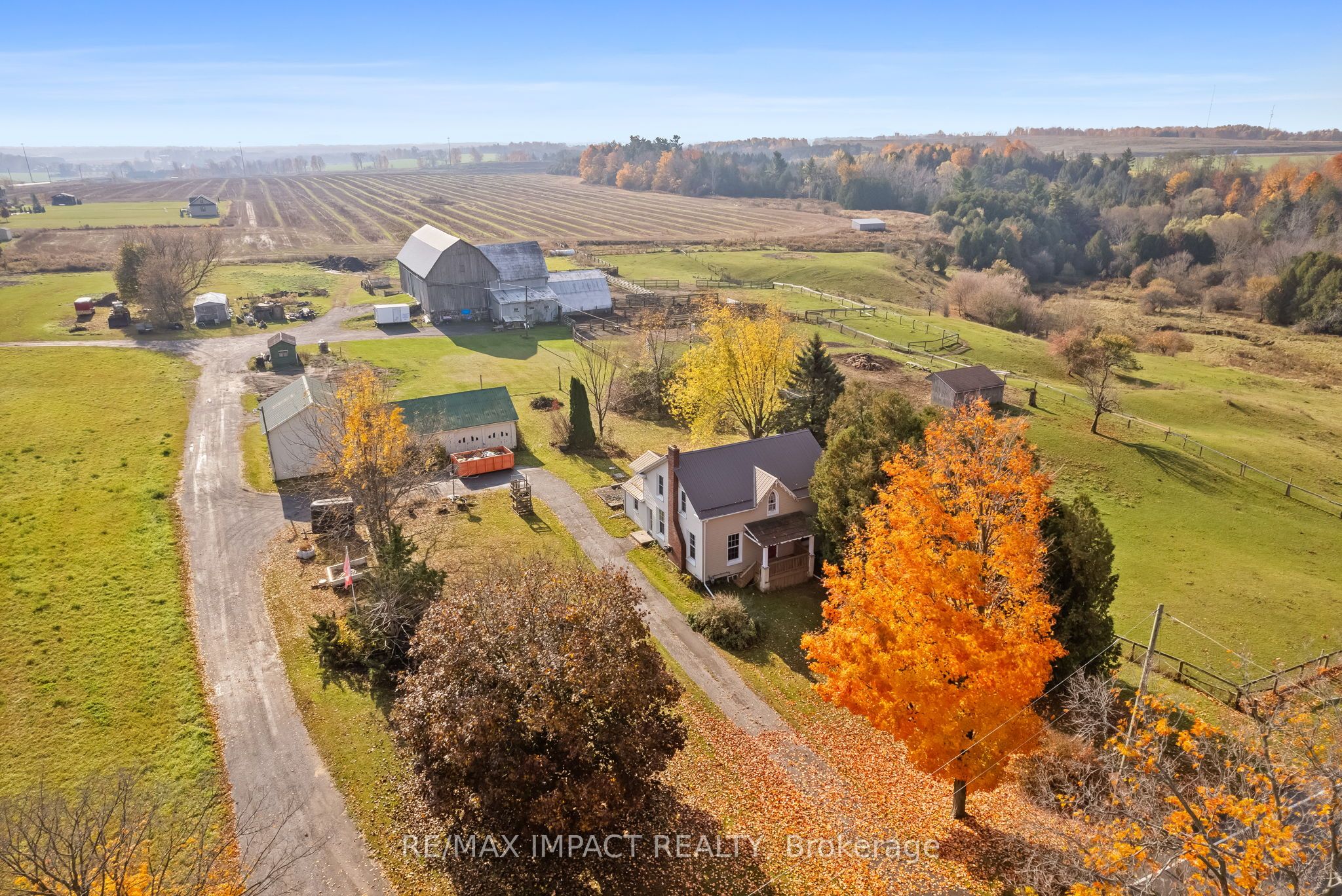 1933 Concession Rd 6 Road