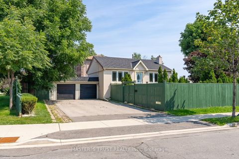 Photo of 4061 Dufferin Street, Toronto, ON M3H 5R7 (MLS # C12460826)