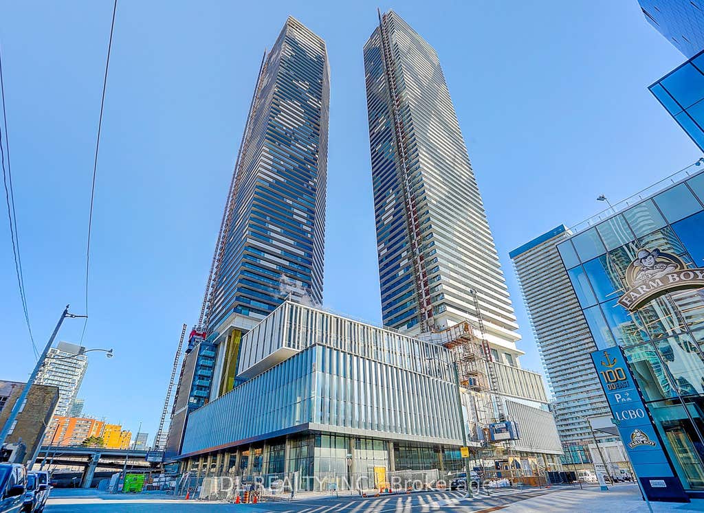 Photo of 138 Downes Street #5103, Toronto, ON M5E 0E4 (MLS # C13675658)