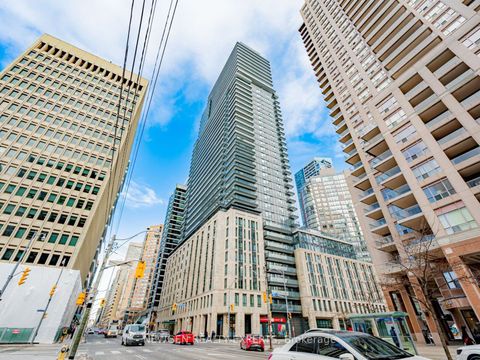 955 Bay Street 208 Toronto ON M5S 2A2