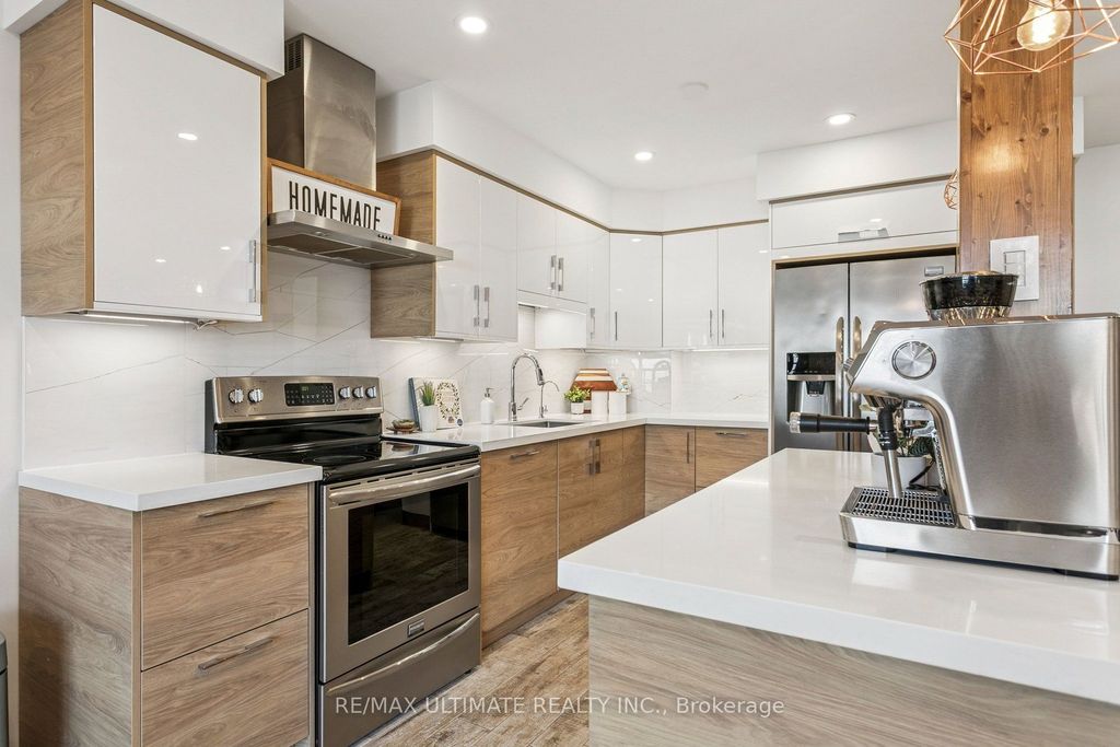Photo of 346 The West Mall N/A #506, Toronto, ON M9C 1E5 (MLS # W12832556)